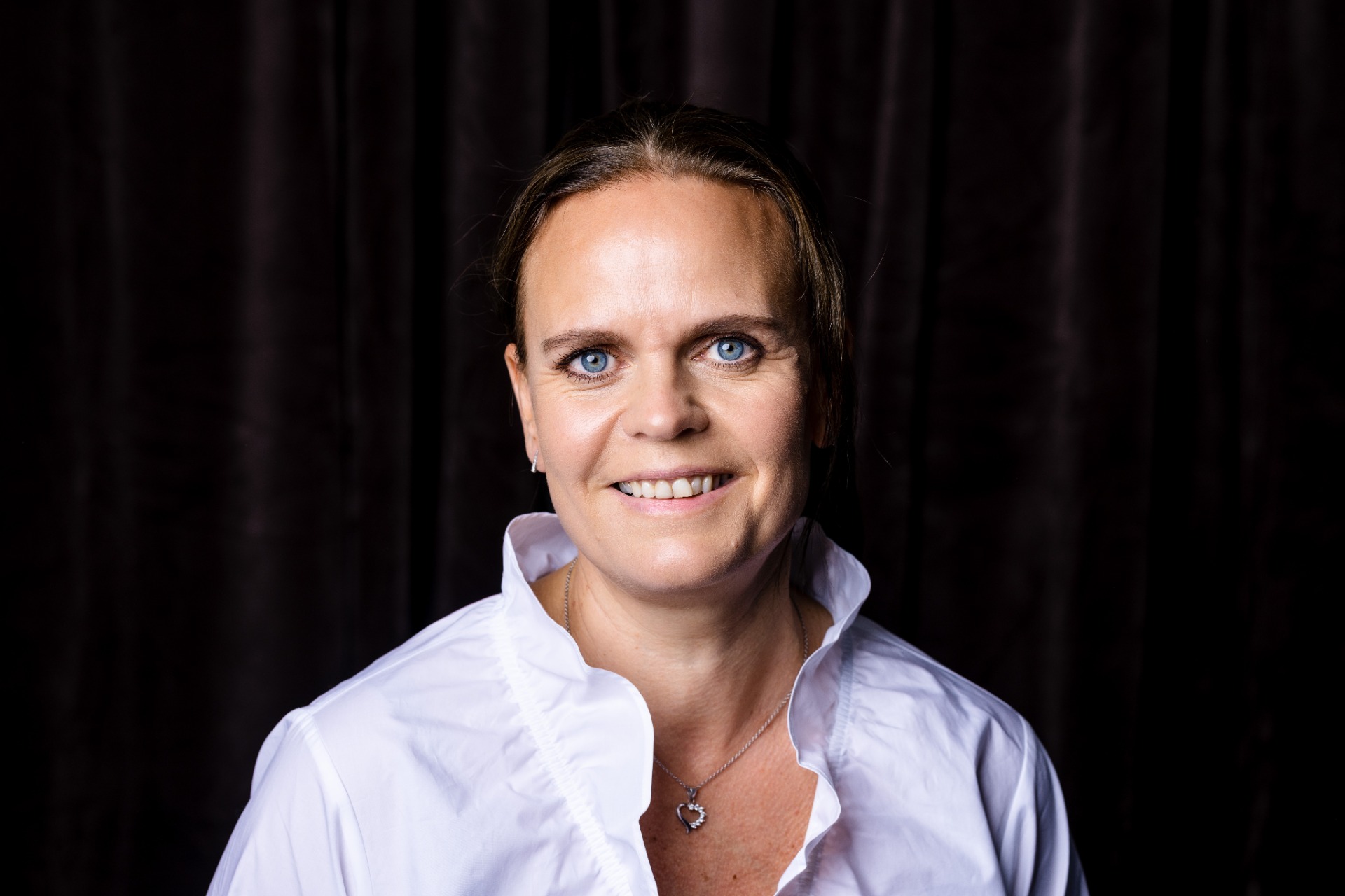 Forfatter Ellen Gustavsen