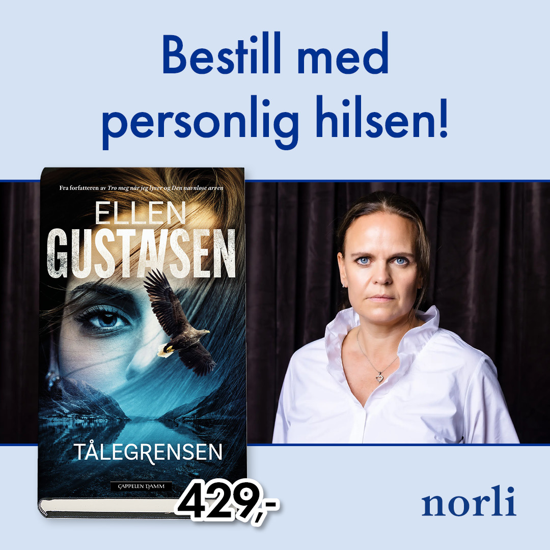 Krimserie, bok tre, Tålegrensen. https://bok.norli.no/lenkeavtale